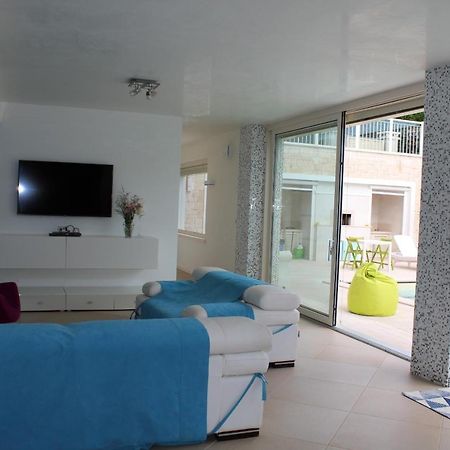 Villa Caraitria Martina Franca Exterior photo