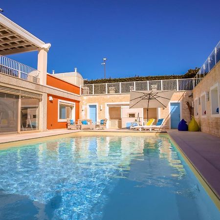 Villa Caraitria Martina Franca Exterior photo