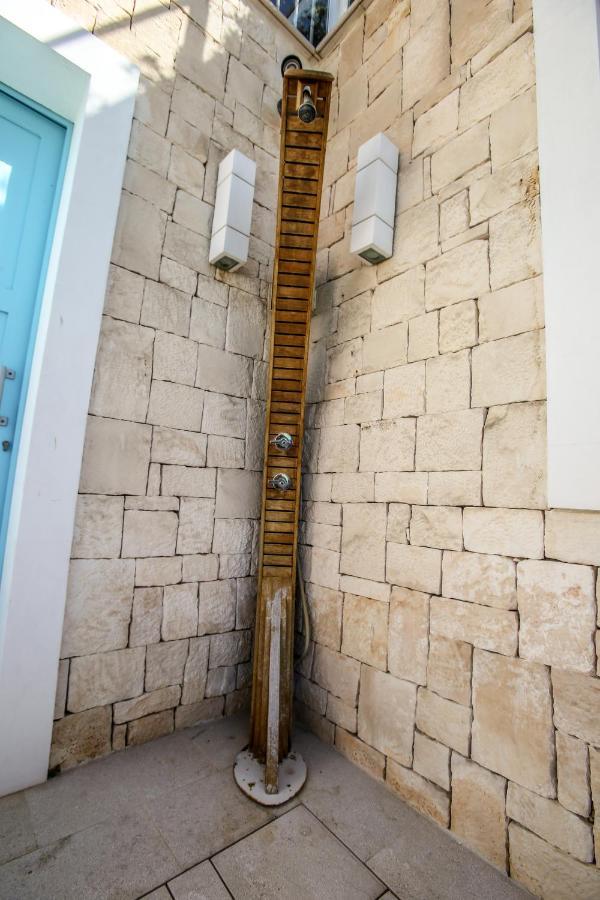 Villa Caraitria Martina Franca Exterior photo