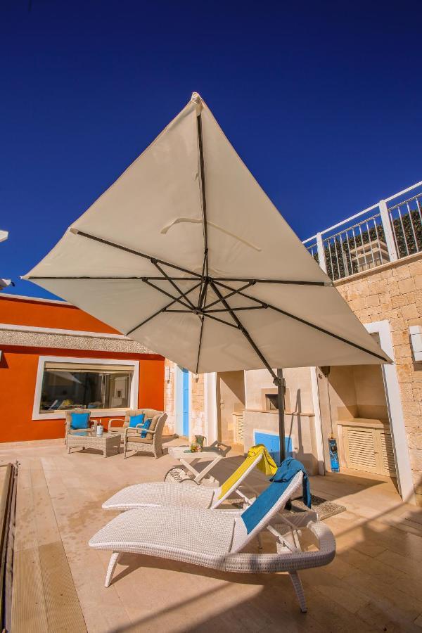 Villa Caraitria Martina Franca Exterior photo
