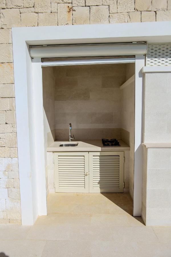 Villa Caraitria Martina Franca Exterior photo