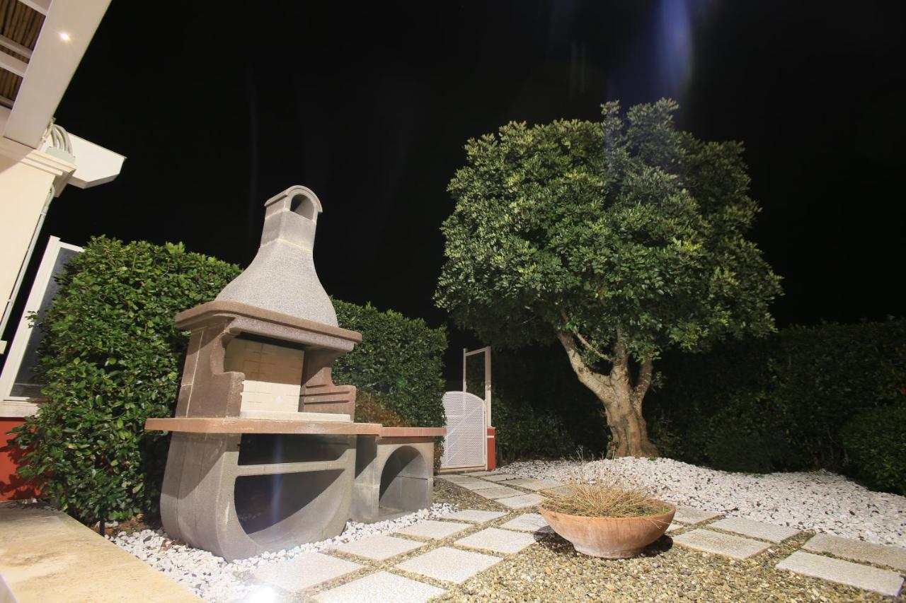 Villa Caraitria Martina Franca Exterior photo