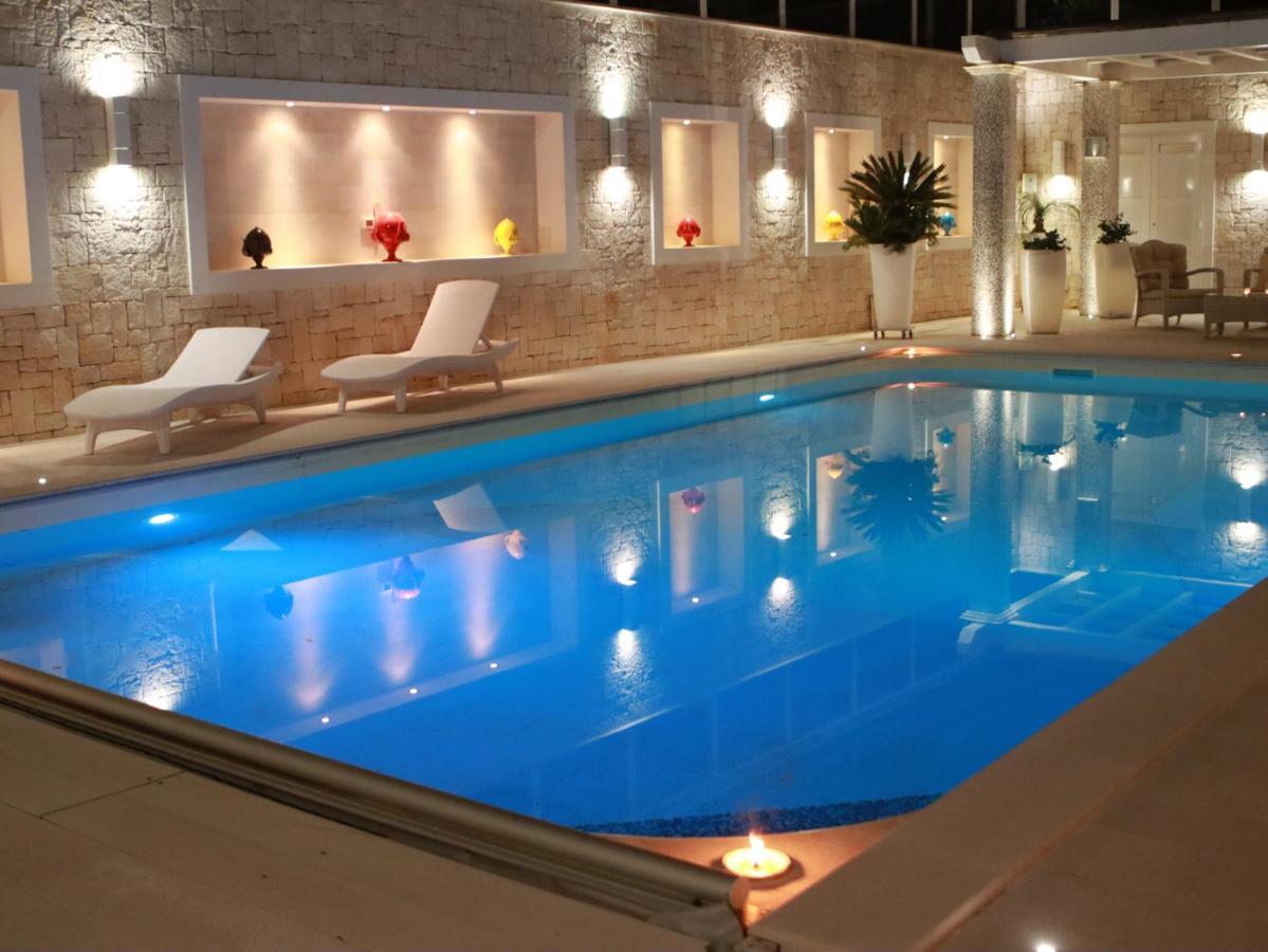 Villa Caraitria Martina Franca Exterior photo