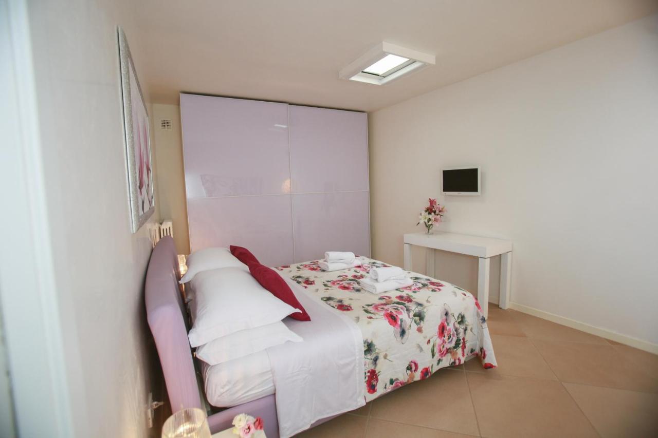 Villa Caraitria Martina Franca Exterior photo