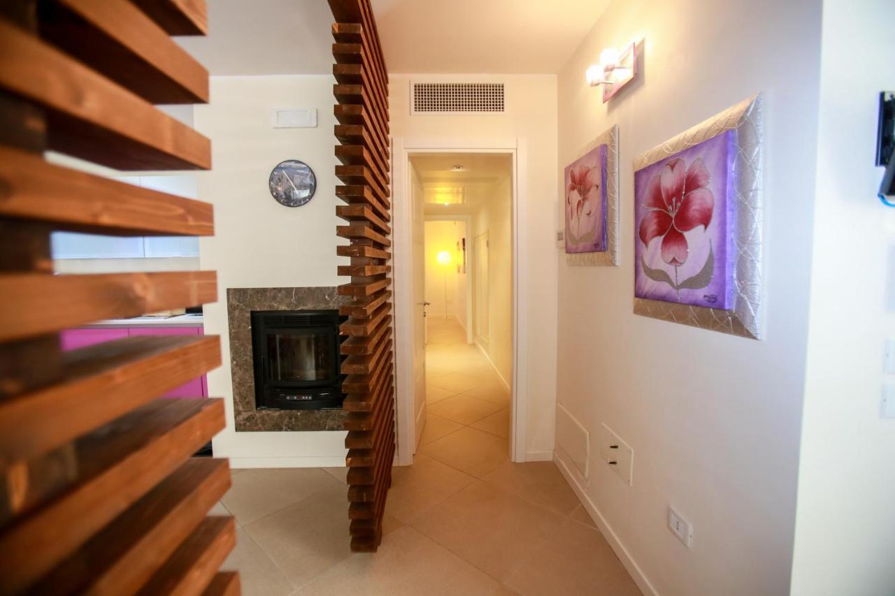 Villa Caraitria Martina Franca Exterior photo