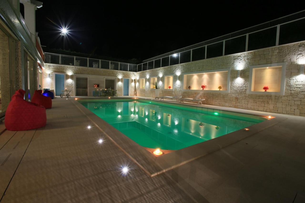 Villa Caraitria Martina Franca Exterior photo